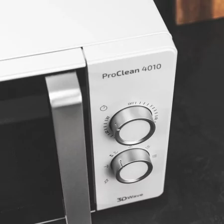 Kontrolsat - Cecotec Microwave - (23 L - 700 W - White)