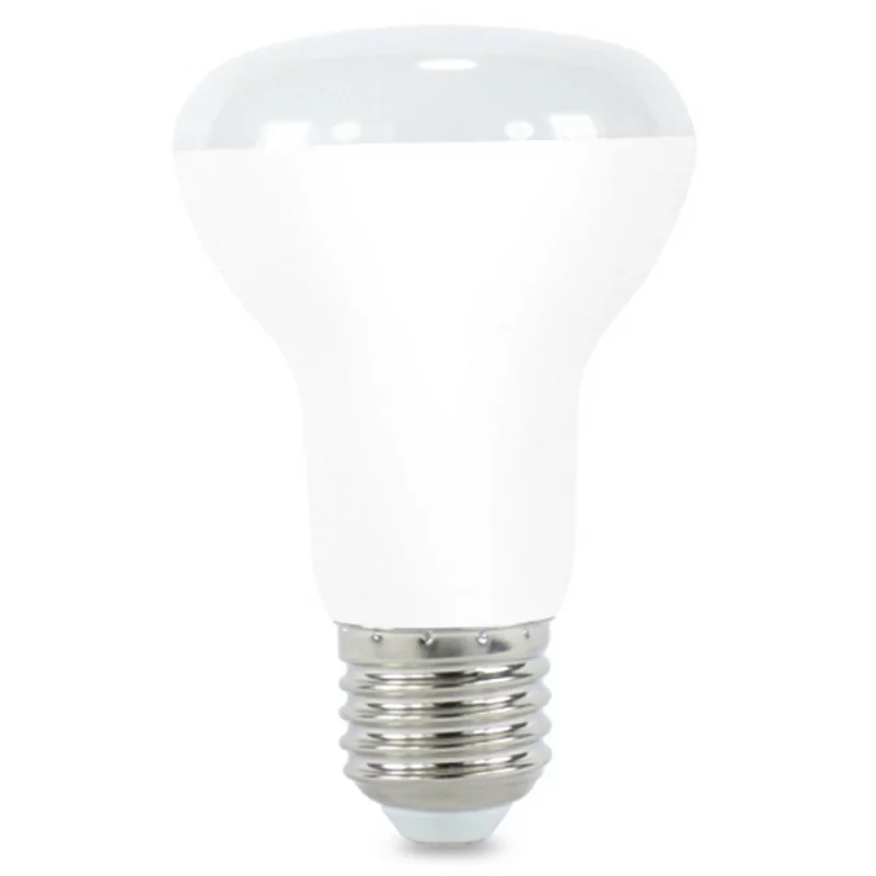 Lâmpada R63 LED ENERGIZER 50W E27 - 630lm, Branco Quente