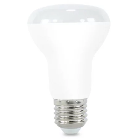 Lâmpada R63 LED ENERGIZER 50W E27 - 630lm, Branco Quente