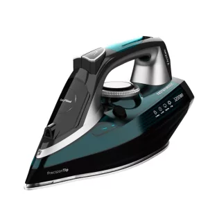 Kontrolsat - Ferro de Engomar Cecotec Fast&Furious 5060 Ultra 3200W