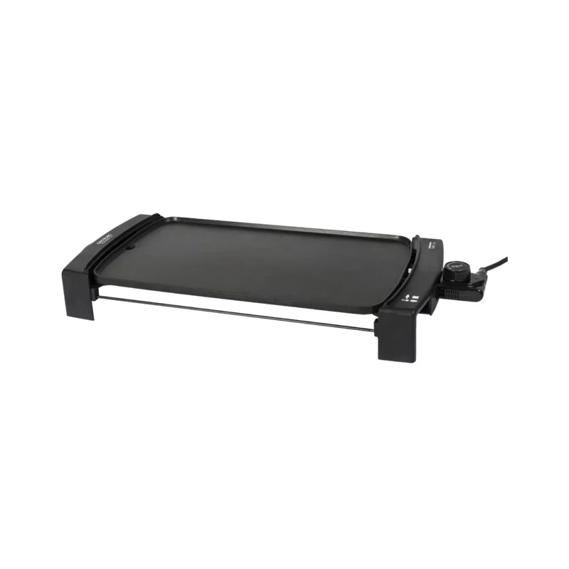 Kontrolsat - Plancha cecotec blackwater 2500/ 450*250mm