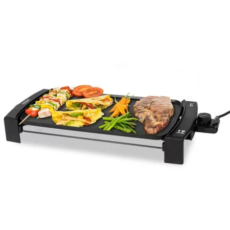 Kontrolsat - Plancha cecotec blackwater 2500/ 450*250mm