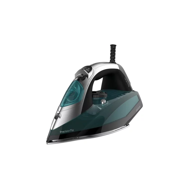 Kontrolsat - Ferro Cecotec - 2600 W - V 55 g/m - Fast&Furious 5010 Vital