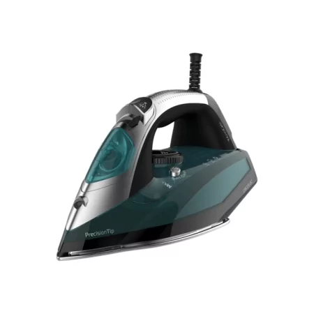 Kontrolsat - Ferro Cecotec - 2600 W - V 55 g/m - Fast&Furious 5010 Vital