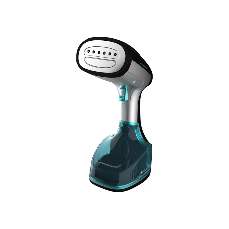 Kontrolsat - Ferro Cecotec - ( 1400 W - V 25 g/m - 2 modos ) Fast&Furious 4020 Force
