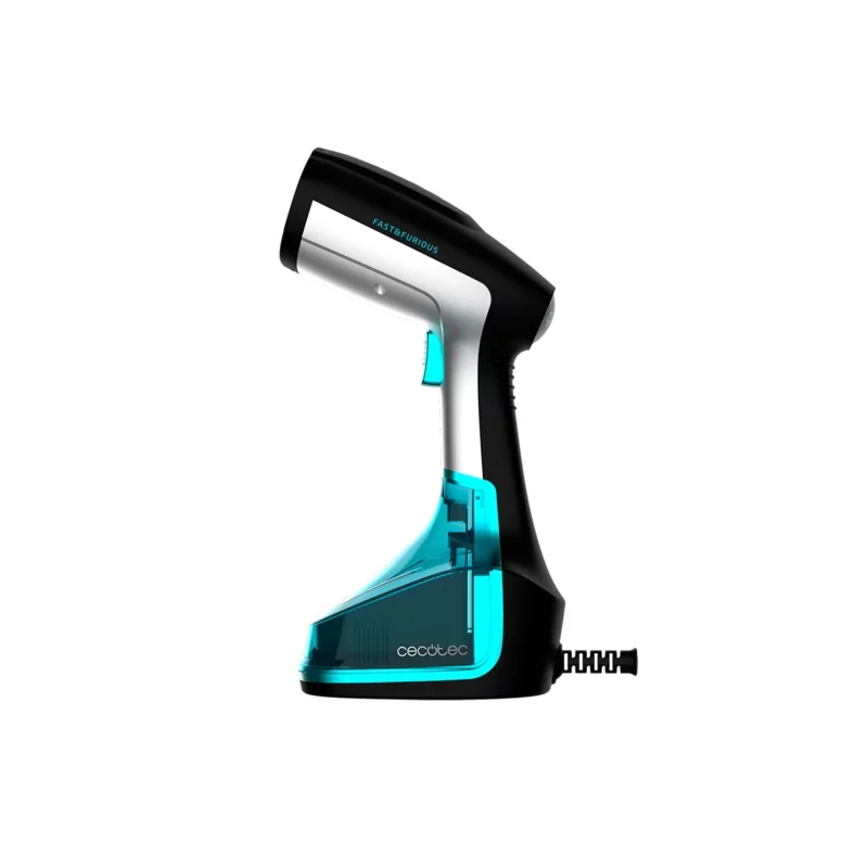 Kontrolsat - Ferro Cecotec - ( 1400 W - V 25 g/m - 2 modos ) Fast&Furious 4020 Force