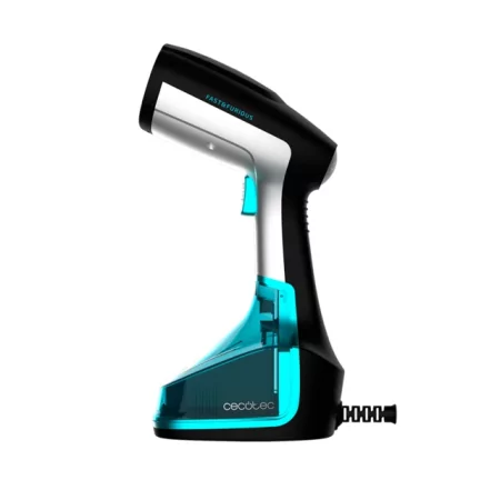 Kontrolsat - Ferro Cecotec - ( 1400 W - V 25 g/m - 2 modos ) Fast&Furious 4020 Force