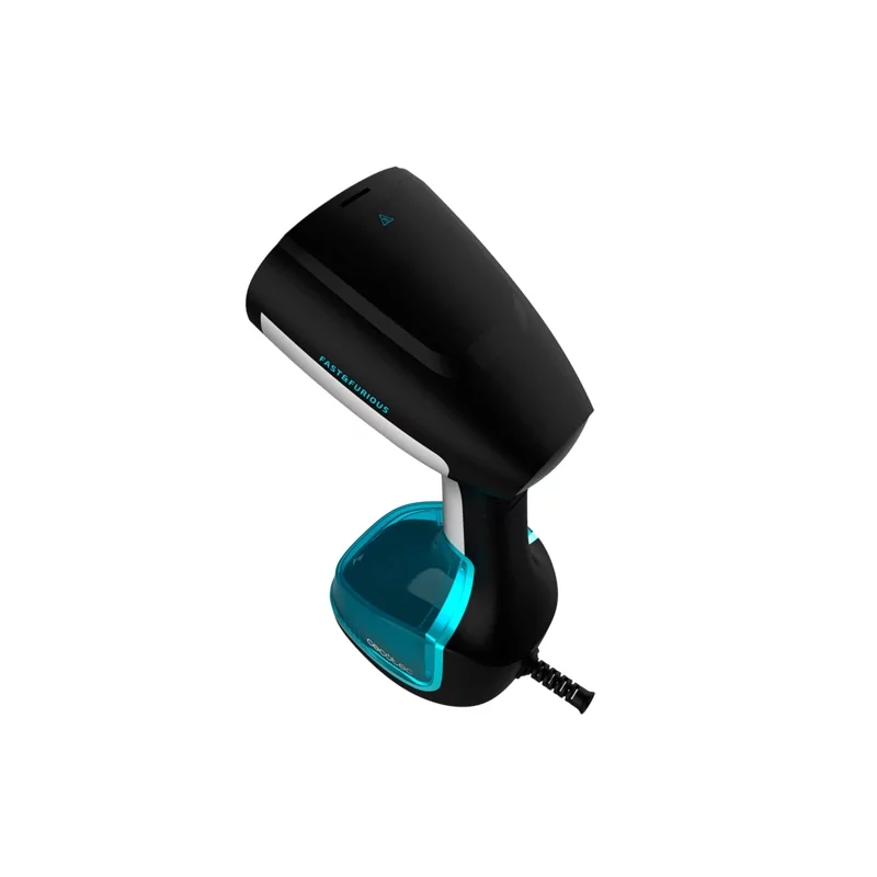 Kontrolsat - Ferro Cecotec Fast&Furious 4020 Force