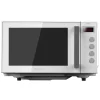 Kontrolsat - Micro-ondas Cecotec - (20 L - 700 W - Branco) GrandHeat 2000 Flatbed