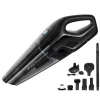 Kontrolsat - Mini Aspirador Cecotec Conga Immortal ExtremeSuction - ( 22,2V - Preto ) Animal Hand