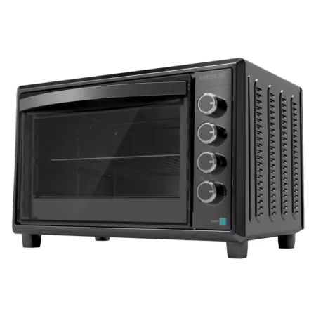 Kontrolsat - Mini forno Cecotec - (2200 W - Preto) Bake&Toast