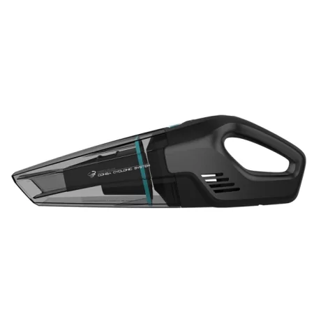 Kontrolsat - Mini Aspirador Cecotec Conga Immortal ExtremeSuction - ( 22,2V - Preto ) Animal Hand