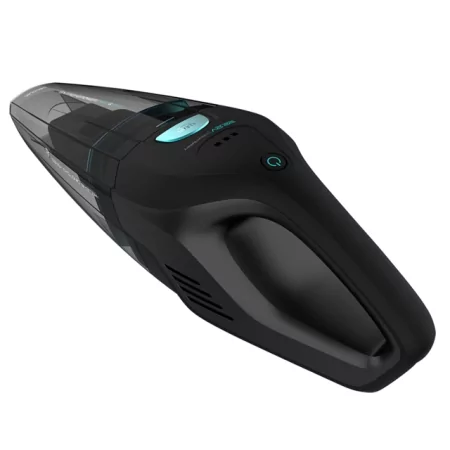 Kontrolsat - Mini Aspirador Cecotec Conga Immortal ExtremeSuction - ( 22,2V - Preto ) Animal Hand
