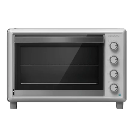 Kontrolsat - Cecotec Bake&Toast 6090 Mini Oven - (60 L - White)