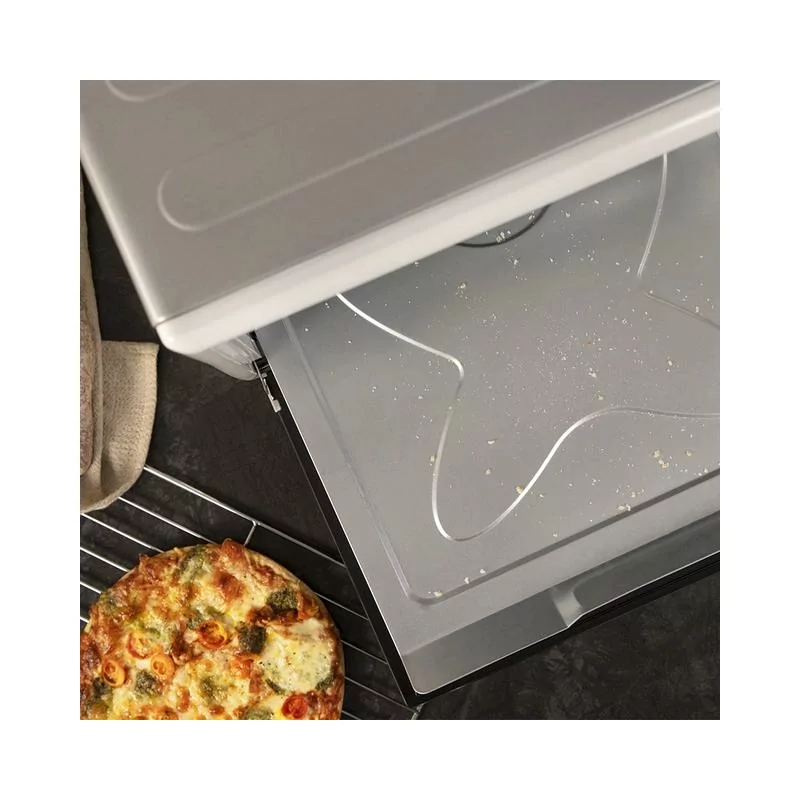 Kontrolsat - Mini Forno Cecotec - ( 60L - Branco ) Bake&Toast