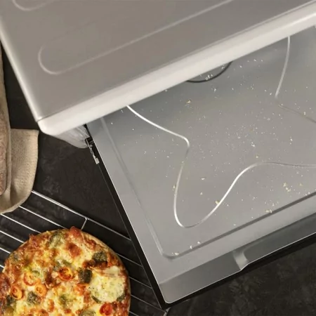 Kontrolsat - Mini Forno Cecotec - ( 60L - Branco ) Bake&Toast