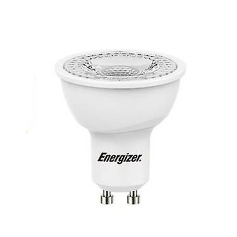 Lâmpada Foco LED Energizer 35W GU10 Cool White - 4000K - 230lm