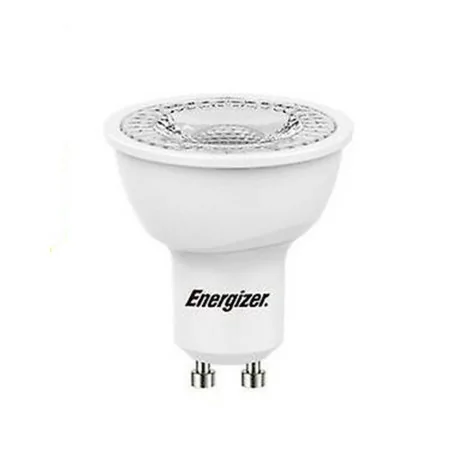 Bombilla Foco LED Energizer 35W GU10 Daylight - 6500K - 230lm