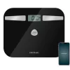 Balança de Casa de Banho Cecotec Surface Precision EcoPower 10200 Smart Healthy - Prateado