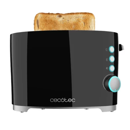Kontrolsat - Torradeira Cecotec - Toast taste Double B
