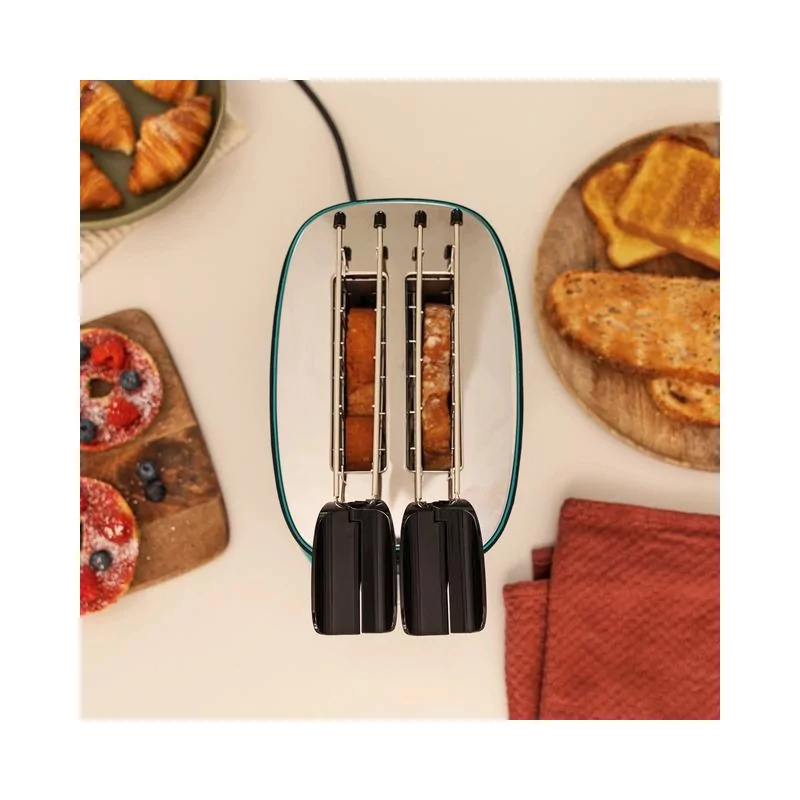 Kontrolsat - Torradeira Cecotec - Toast taste Double B