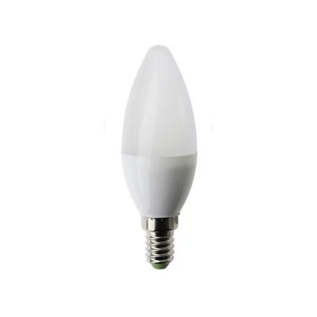 Bombilla Vela LED Energizer 40W E14 Warm White - 3000K - 470lm