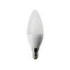 Lâmpada Vela LED Energizer 40W E14 Warm White - 3000K - 470lm