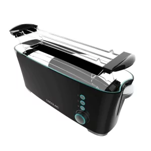 Kontrolsat - Cecotec Toaster - Toasttaste Extra B