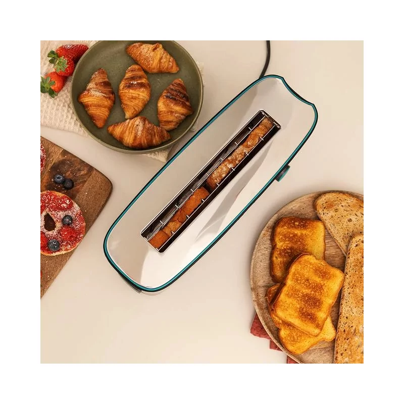 Kontrolsat - Cecotec Toaster - Toasttaste Extra B