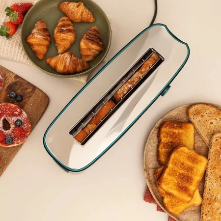 Kontrolsat - Cecotec Toaster - Toasttaste Extra B Kontrolsat - Cecotec Toaster - Toasttaste Extra B