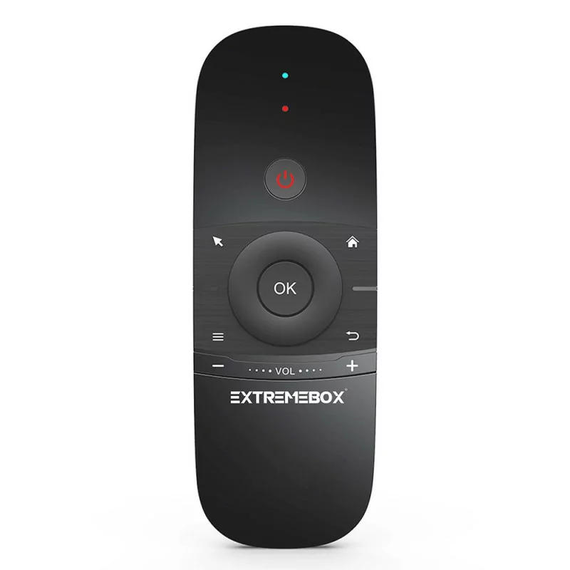 Extremebox Airmouse X1 - Android & PC