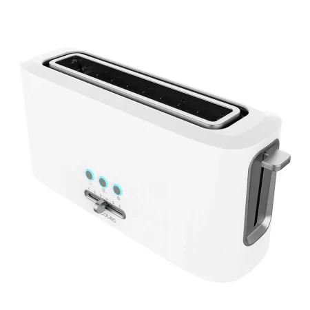 Kontrolsat - Torradeira Vertical Cecotec - ( 980 W - Branco ) Toast&Taste 10000