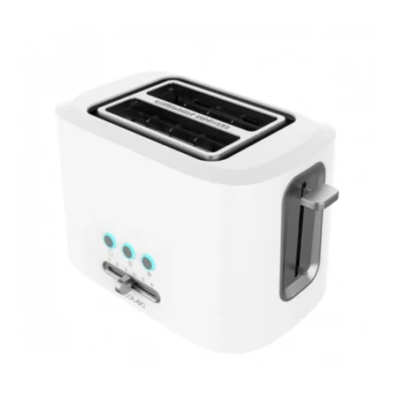 Kontrolsat - Torradeira Vertical Cecotec 03188 - Branco