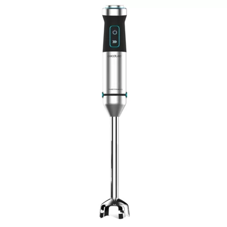Kontrolsat - Cecotec 04272 Hand Blender - (0.8 L - 1500 W - Stainless steel) Kontrolsat - Cecotec 04272 Hand Blender - (0.8 L - 1500 W - Stainless steel)