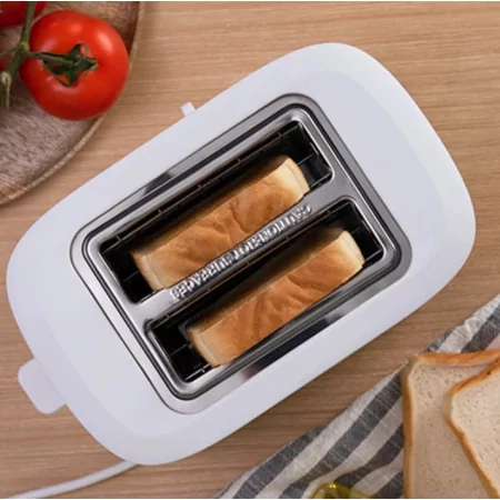 Kontrolsat - Torradeira Vertical Cecotec - ( 920 W - Branco ) Toast&Taste