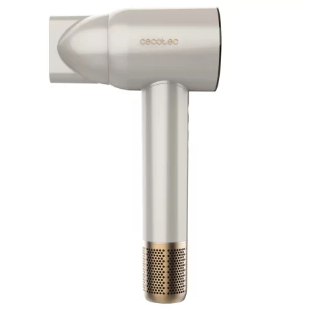 Kontrolsat - CECOTEC RockStar Nano IonTech Hair Dryer - Champagne
