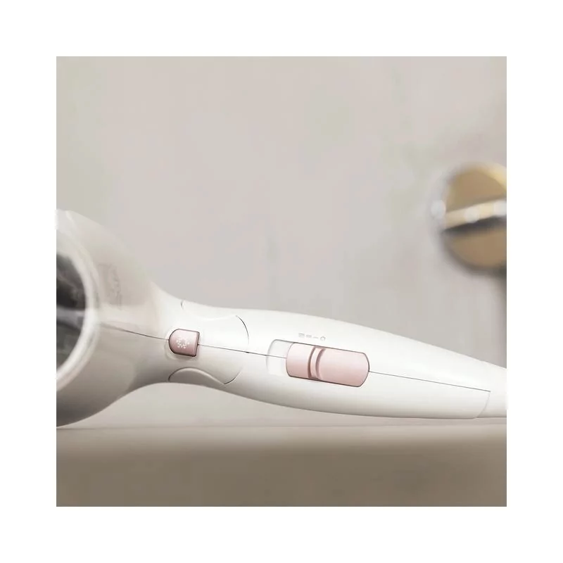 Kontrolsat - Secador De Cabelo Cecotec - Bamba Ionicare
