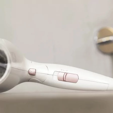 Kontrolsat - Secador De Cabelo Cecotec - Bamba Ionicare
