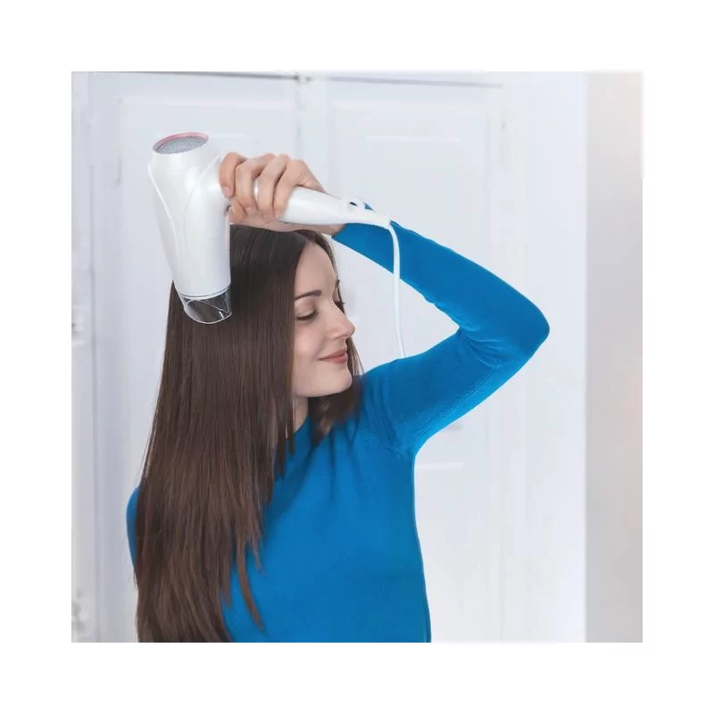 Kontrolsat - Secador De Cabelo Cecotec - Bamba Ionicare