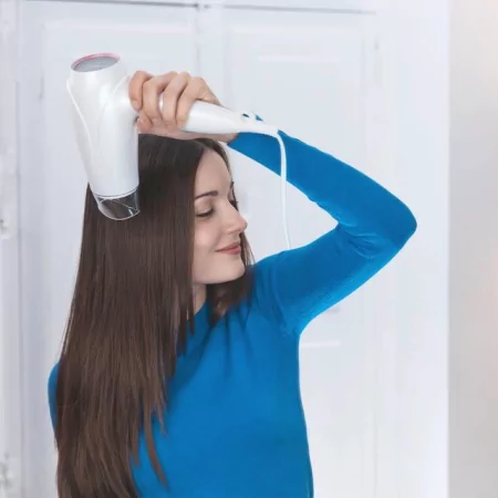 Kontrolsat - Secador De Cabelo Cecotec - Bamba Ionicare