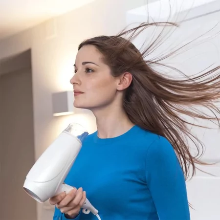 Kontrolsat - Secador De Cabelo Cecotec - Bamba Ionicare