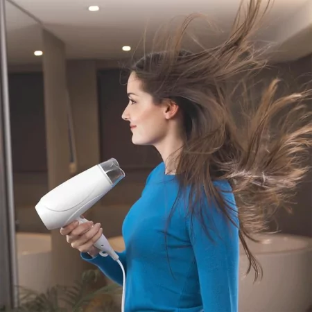 Kontrolsat - Secador De Cabelo Cecotec - Bamba Ionicare
