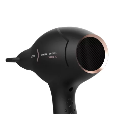 Kontrolsat - Secador de Cabelo Cecotec - (2600 W - Rosa) IoniCare 5350 PowerShine Fire