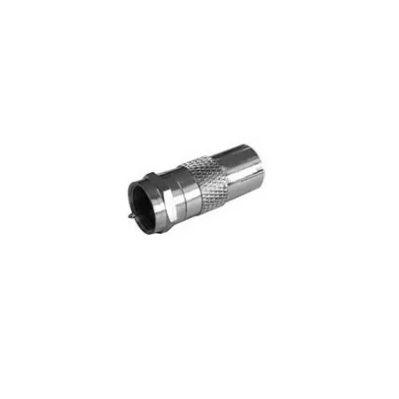 Daxis F Male to IEC Female Adapter UN2108 - 25 Units Pack