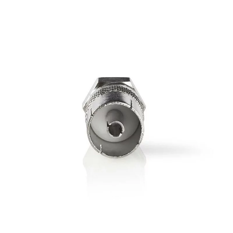 Daxis F Male to IEC Female Adapter UN2108 - 25 Units Pack