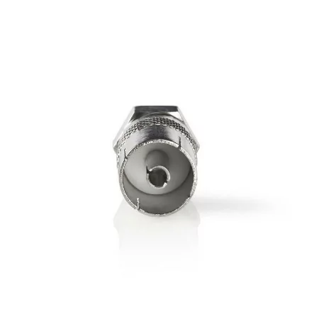 Daxis F Male to IEC Female Adapter UN2108 - 25 Units Pack