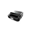 Kontrolsat - Cecotec 04309 Sandwich Maker | Satin steel