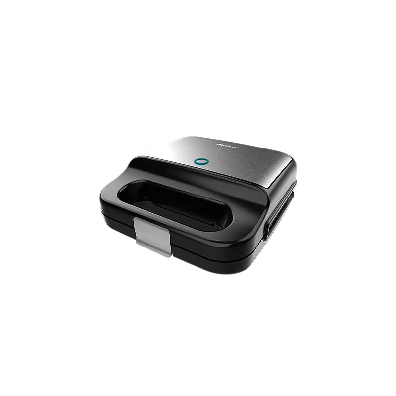 Kontrolsat - Cecotec 04309 Sandwich Maker | Satin steel Kontrolsat - Cecotec 04309 Sandwich Maker | Satin steel