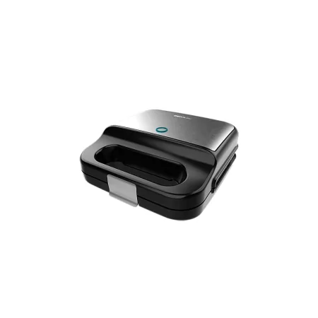 Kontrolsat - Cecotec 04309 Sandwich Maker | Satin steel Kontrolsat - Cecotec 04309 Sandwich Maker | Satin steel