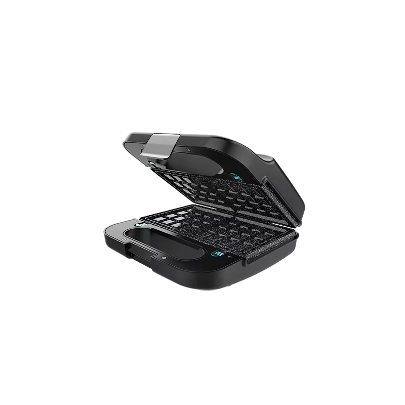 Kontrolsat - Cecotec 04309 Sandwich Maker | Satin steel